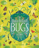 Image for "The Book of Brilliant Bugs"