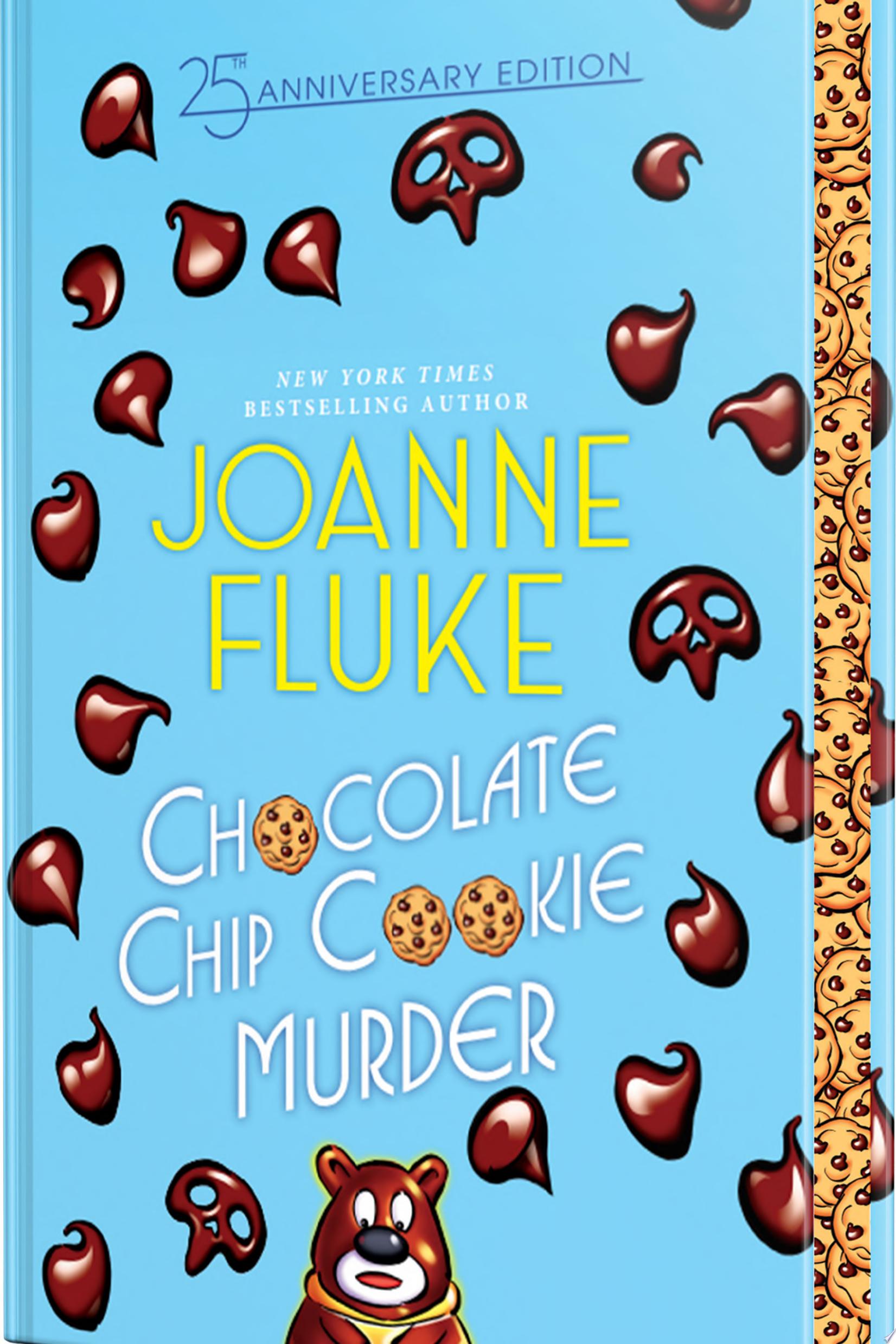 Image for "Chocolate Chip Cookie Murder: Deluxe Collector&#039;s Edition"