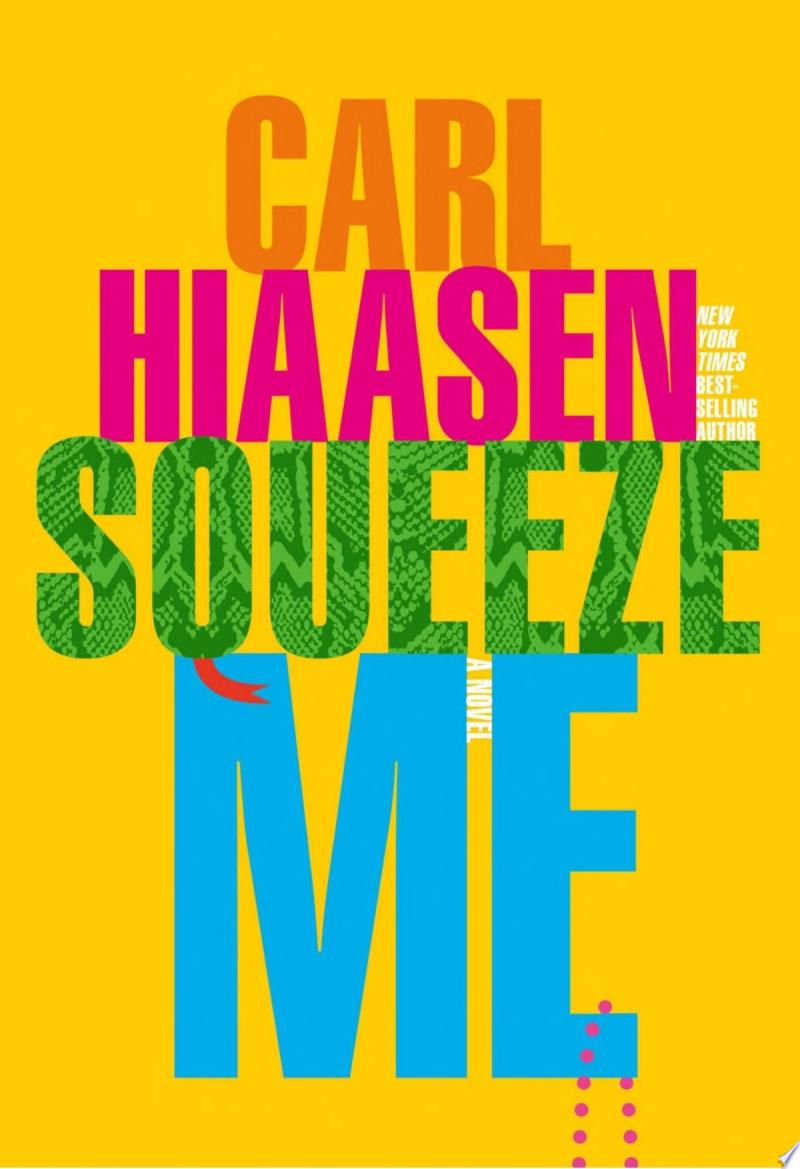Image for "Squeeze Me"