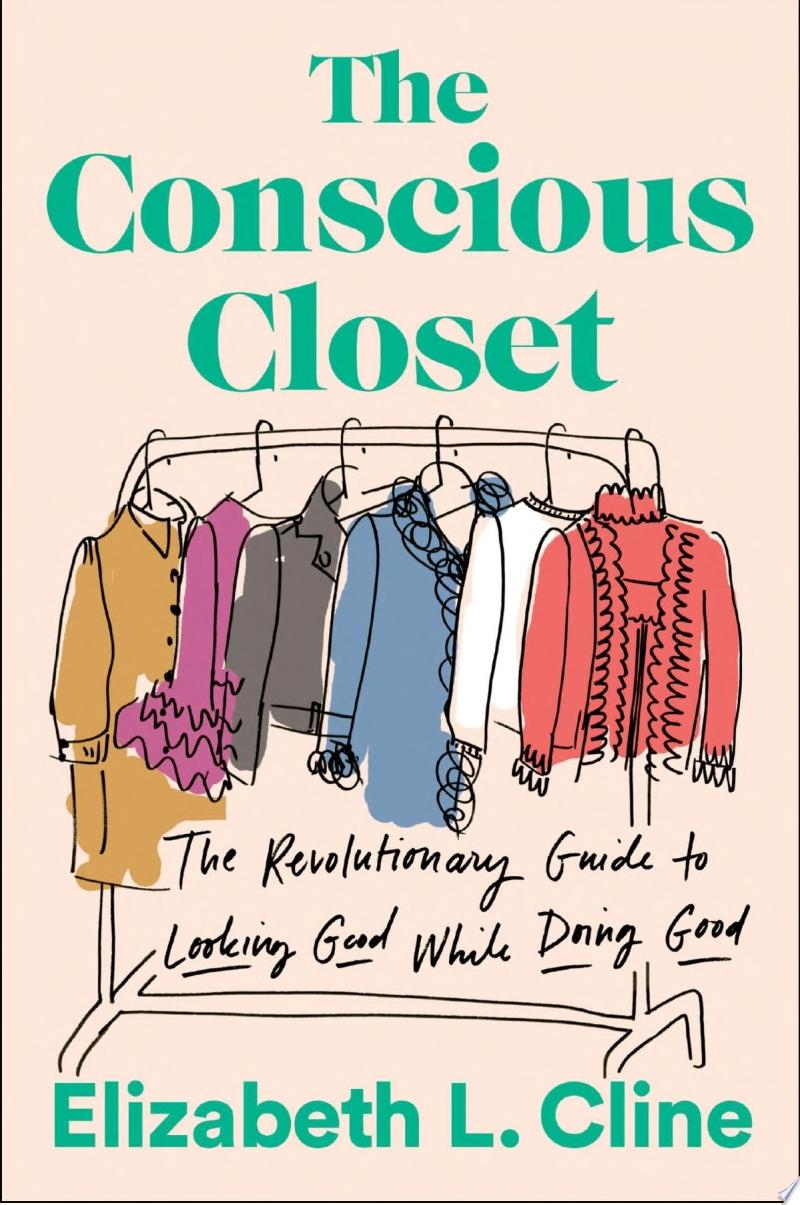 Image for "The Conscious Closet"
