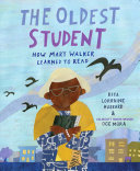 Image for "The Oldest Student"