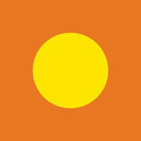 Image for "One Yellow Sun"