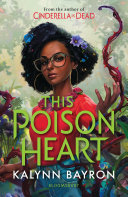Image for "This Poison Heart"