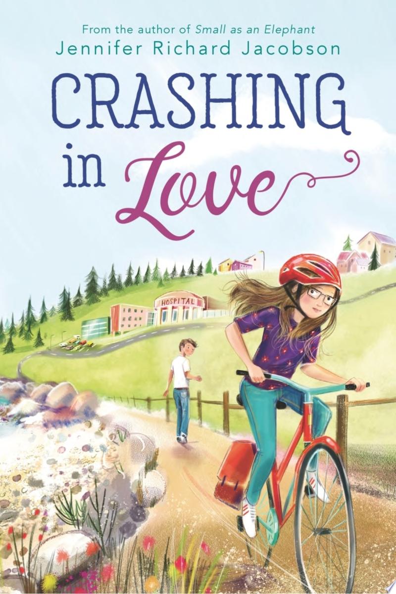 Image for "Crashing in Love"