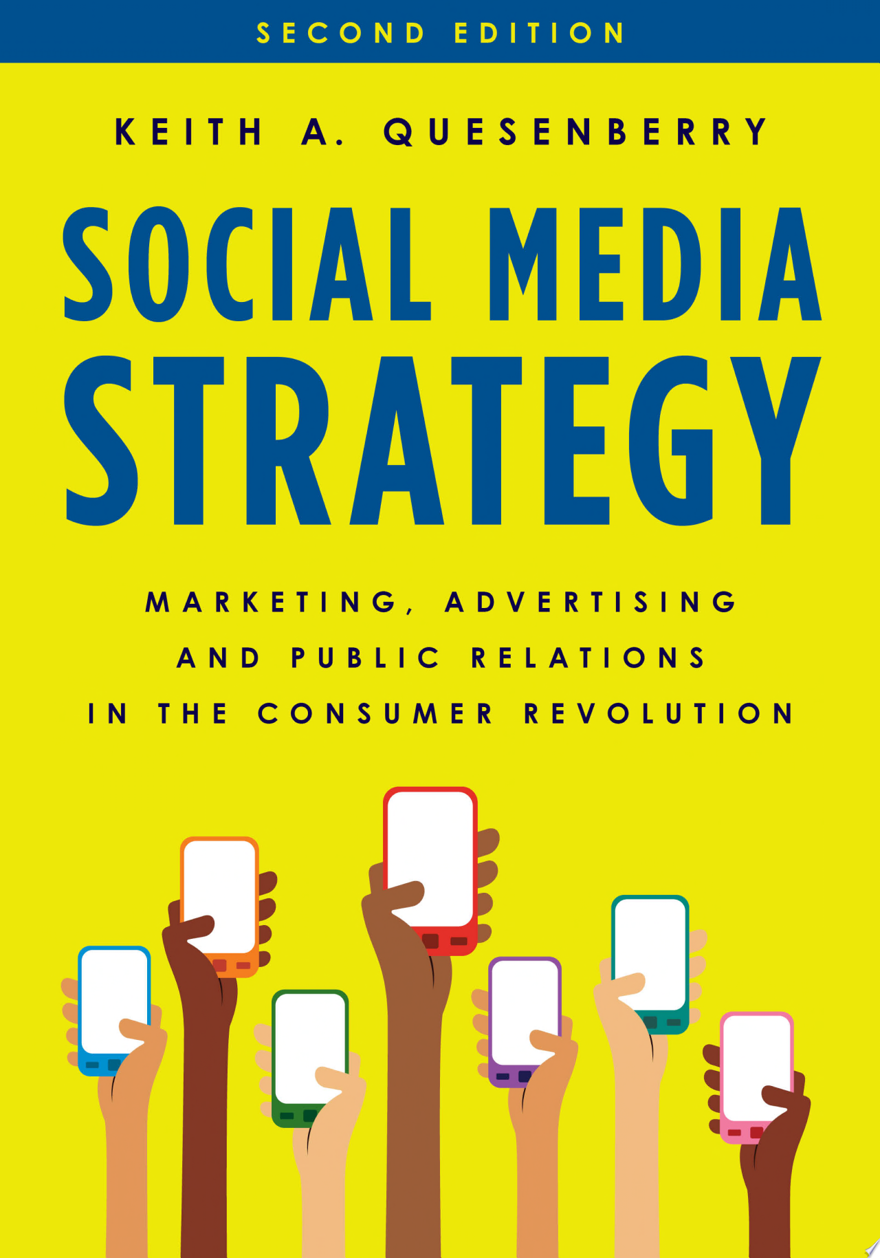 Image for "Social Media Strategy"