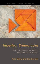Image for "Imperfect Democracies"