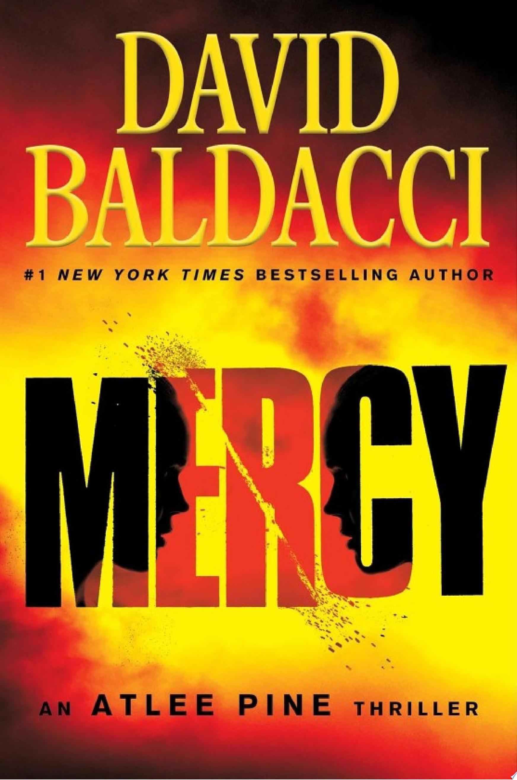 Image for "Mercy"