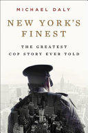 Image for "New York&#039;s Finest"