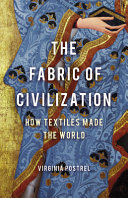 Image for "The Fabric of Civilization"