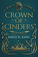 Image for "Crown of Cinders"