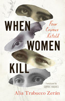Image for "When Women Kill"