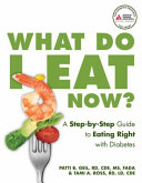 Image for "What Do I Eat Now?"