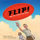 Image for "Flip! How the Frisbee Took Flight"