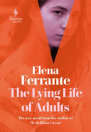 Image for "The Lying Life of Adults"
