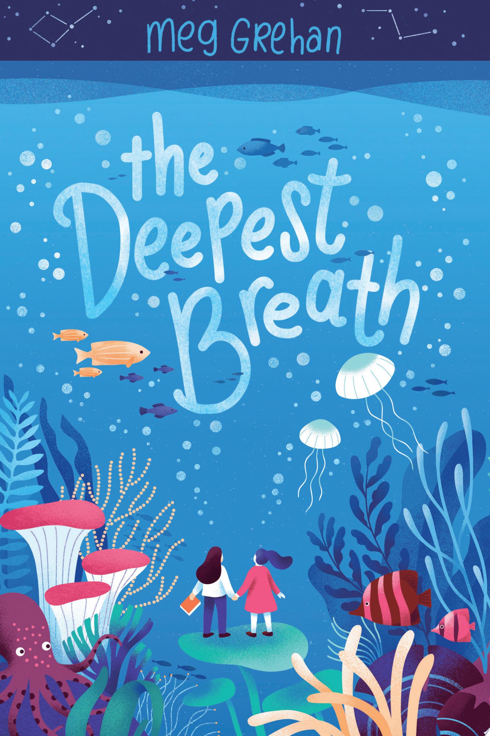 Image for "The Deepest Breath"