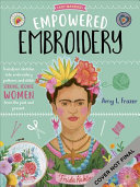Image for "Empowered Embroidery"