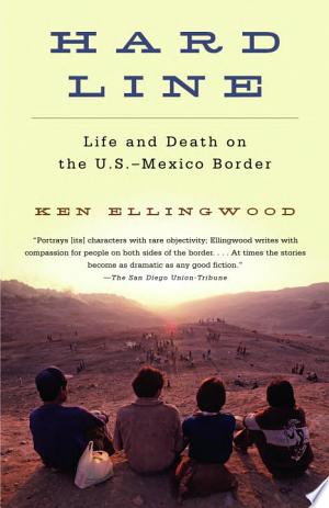 Image for "Hard Line"