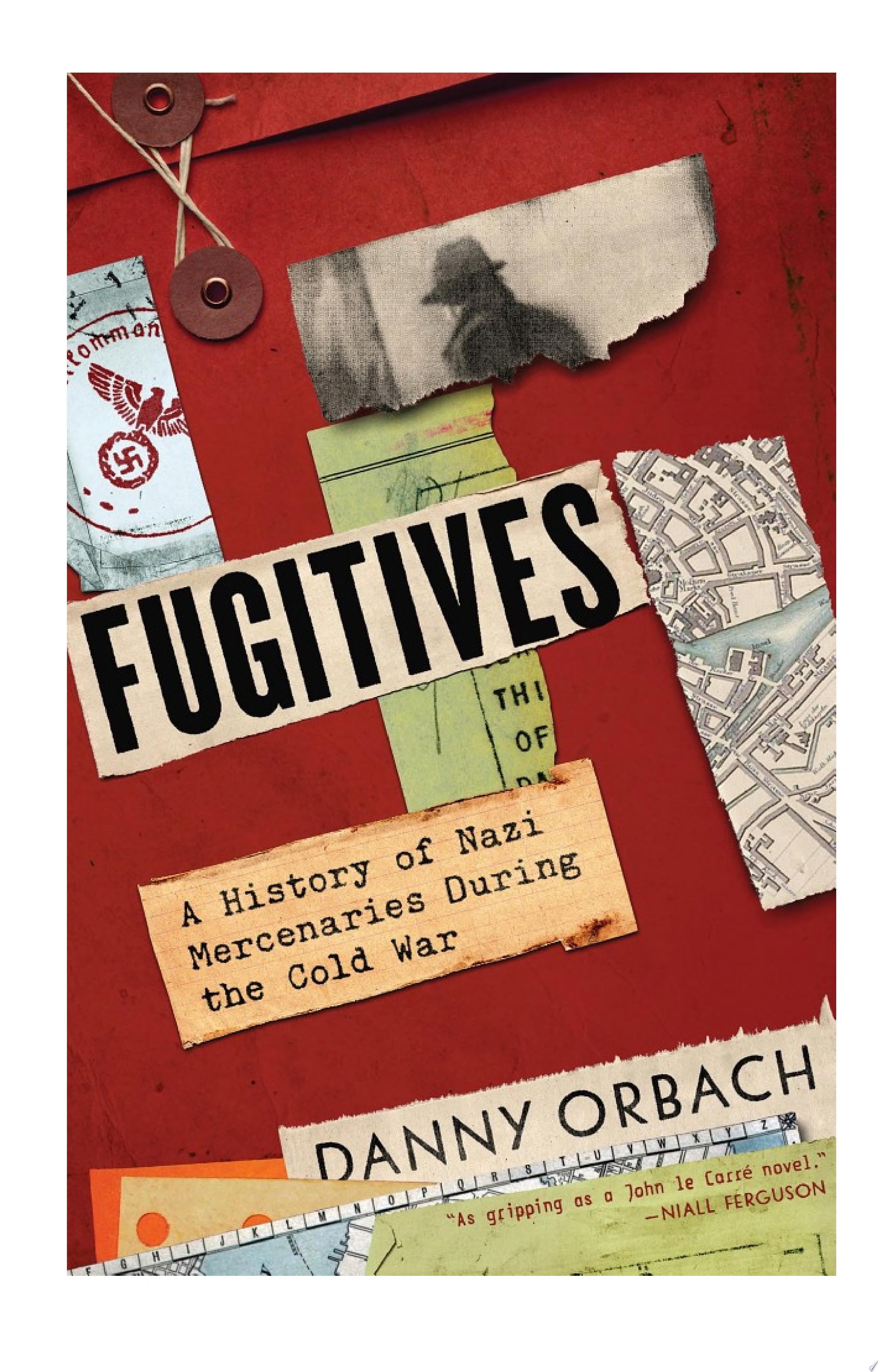 Image for "Fugitives"