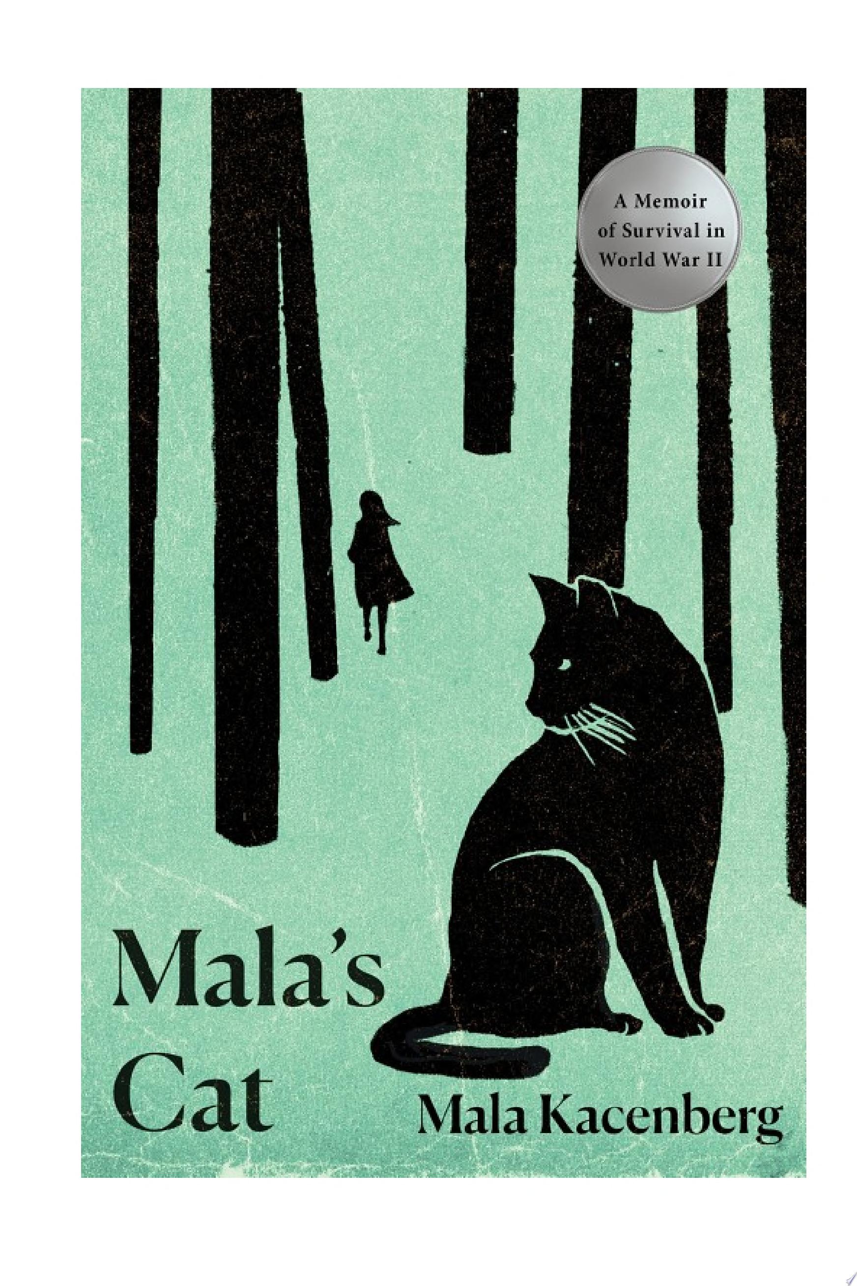 Image for "Mala&#039;s Cat"