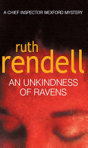 Image for "An Unkindness Of Ravens"