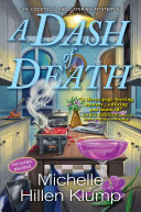 Image for "A Dash of Death"