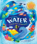 Image for "Barefoot Books Water"