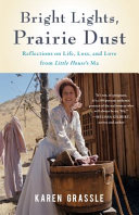 Image for "Bright Lights, Prairie Dust"