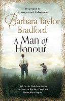 Image for "A Man of Honour"