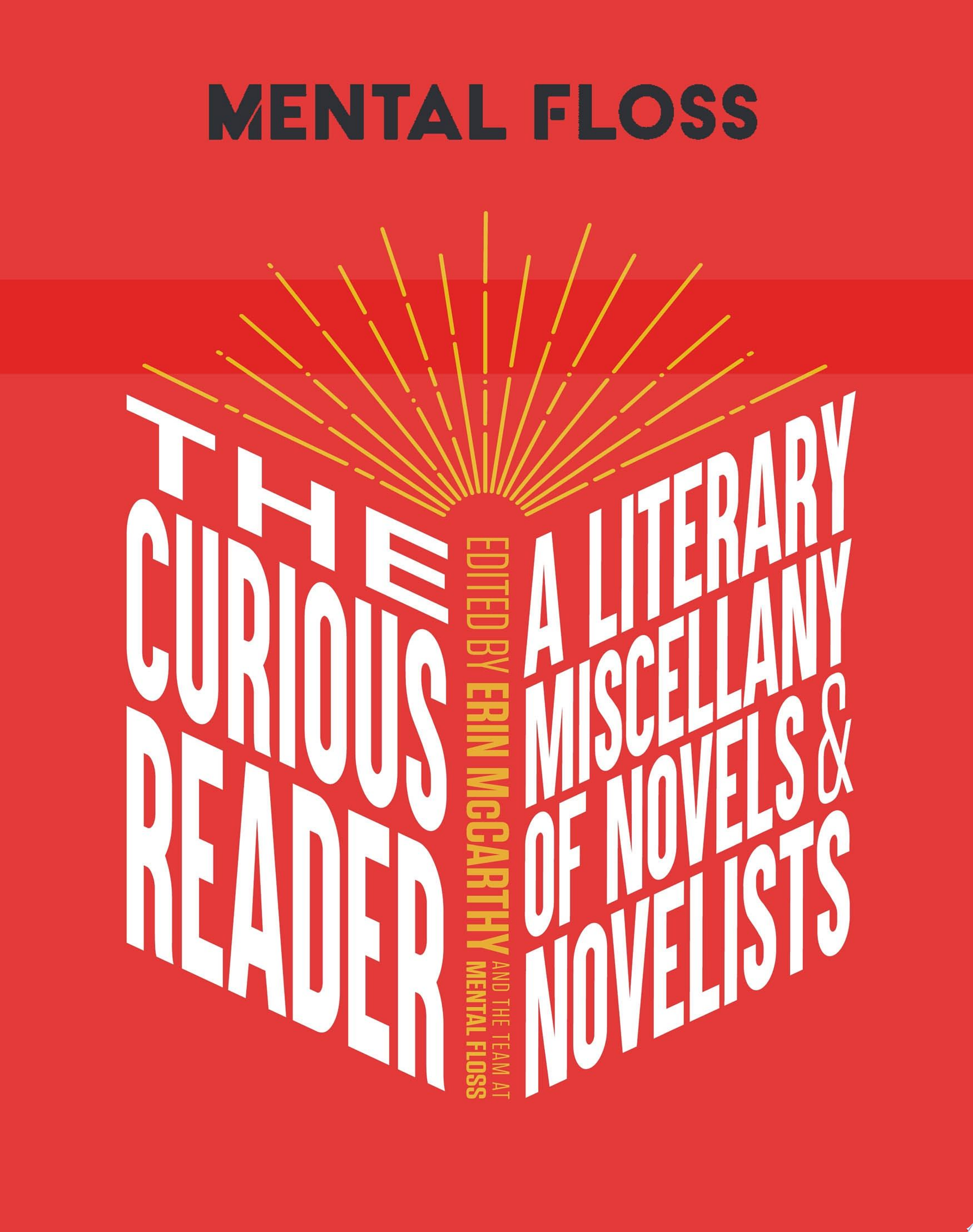 Image for "Mental Floss: The Curious Reader"