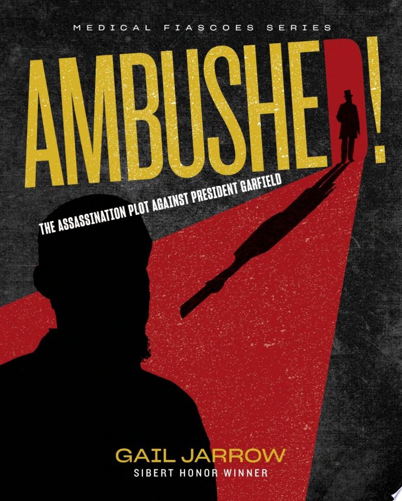 Image for "Ambushed!"