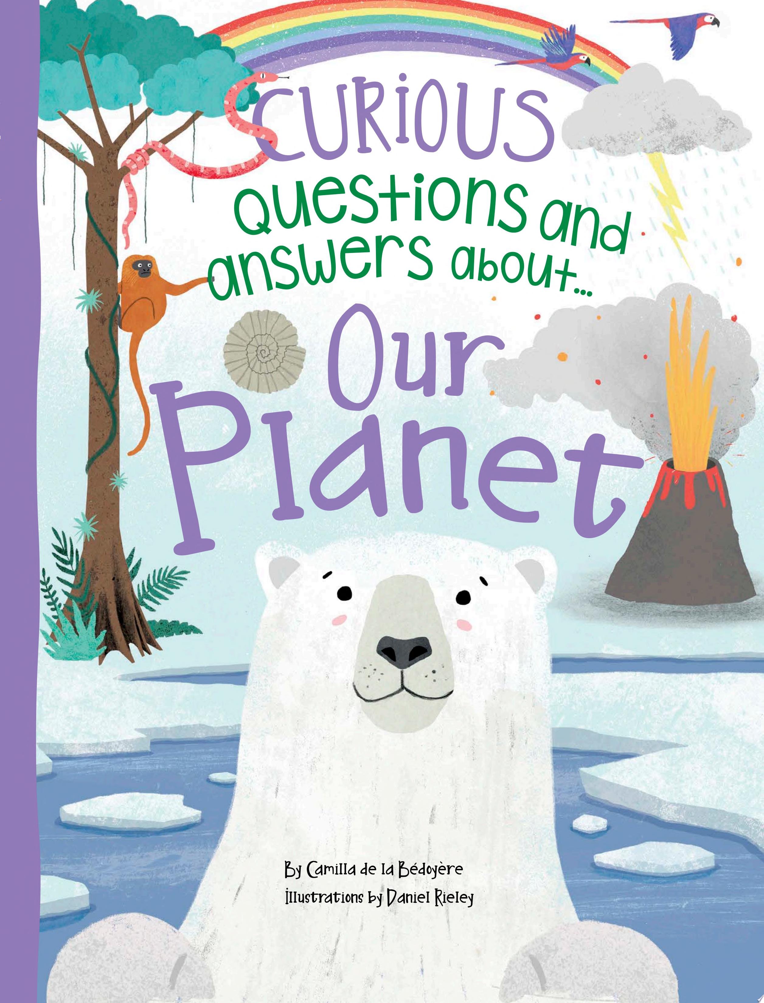 Image for "Our Planet"