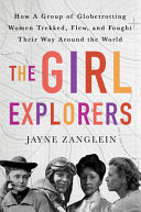 Image for "The Girl Explorers"