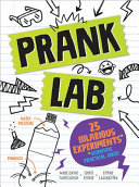 Image for "Pranklab"