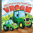 Image for "You Make My Heart Go Vroom!"