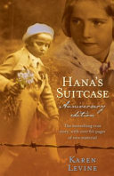 Image for "Hana&#039;s Suitcase Anniversary Edition"
