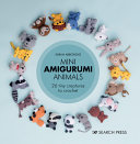 Image for "Mini Amigurumi Animals"