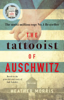 Image for "The Tattooist of Auschwitz"