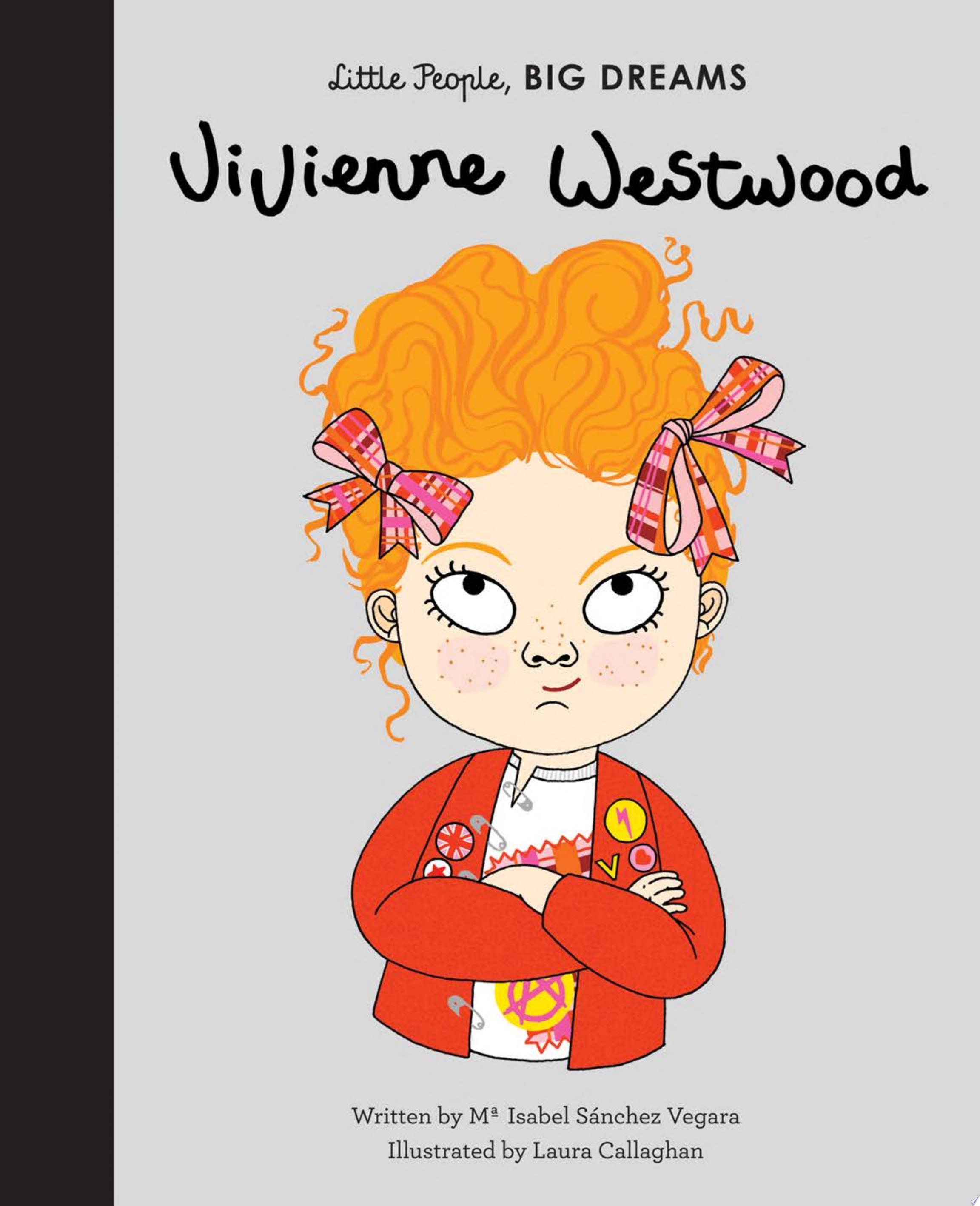Image for "Vivienne Westwood"