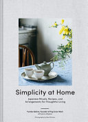 Image for "Simplicity at Home"