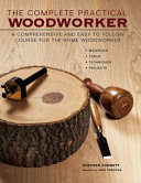 Image for "The Complete Practical Woodworker"