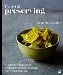 Image for "The Art of Preserving"