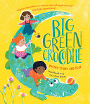 Image for "Big Green Crocodile"