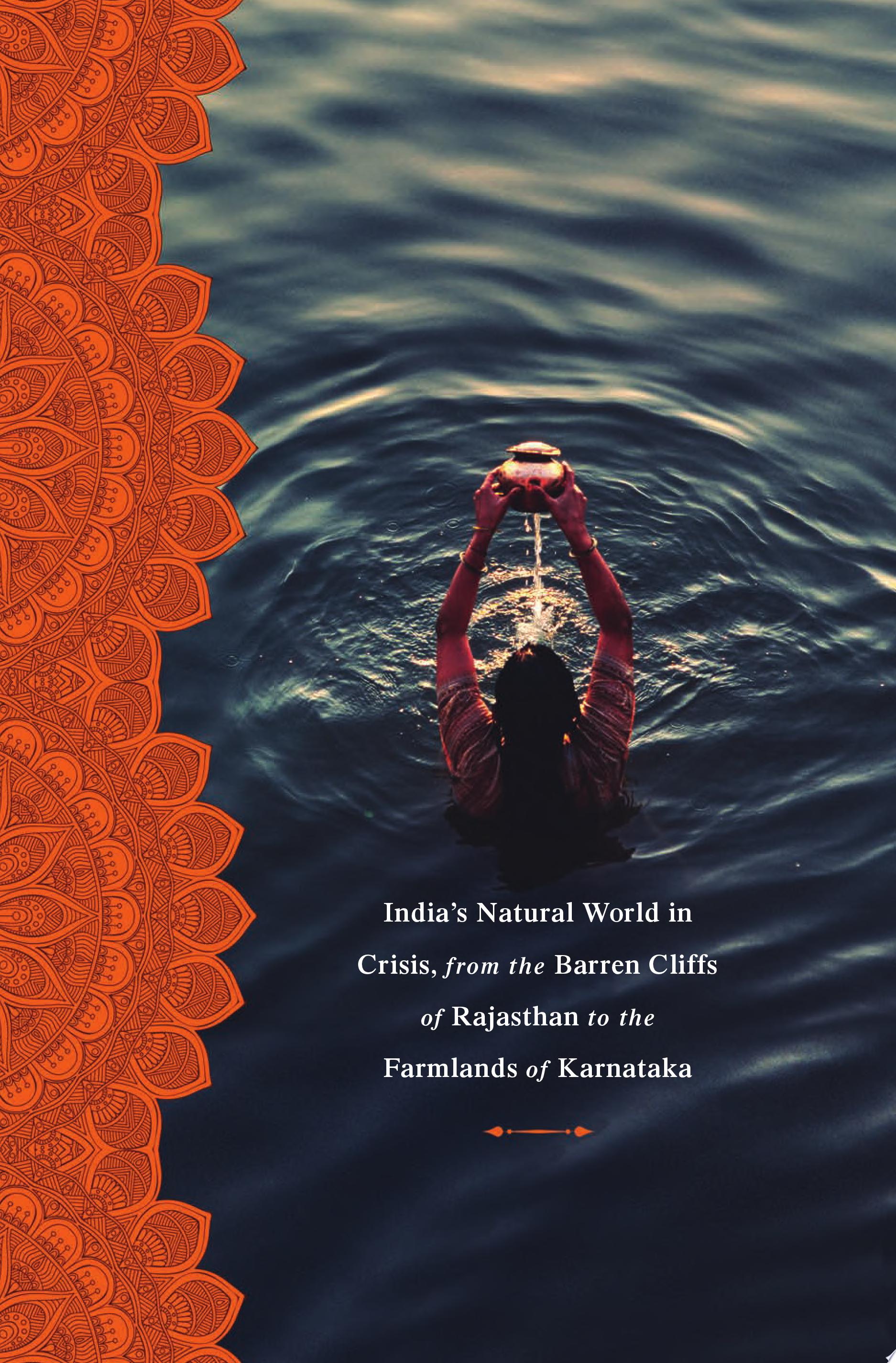 Image for "A River Runs Again"