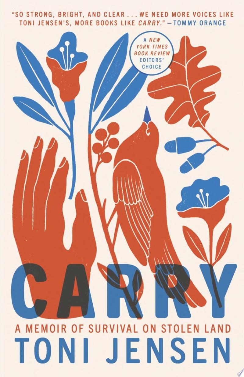 Image for "Carry"