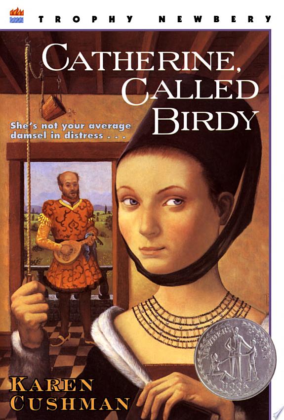 Image for "Catherine, Called Birdy (rpkg)"