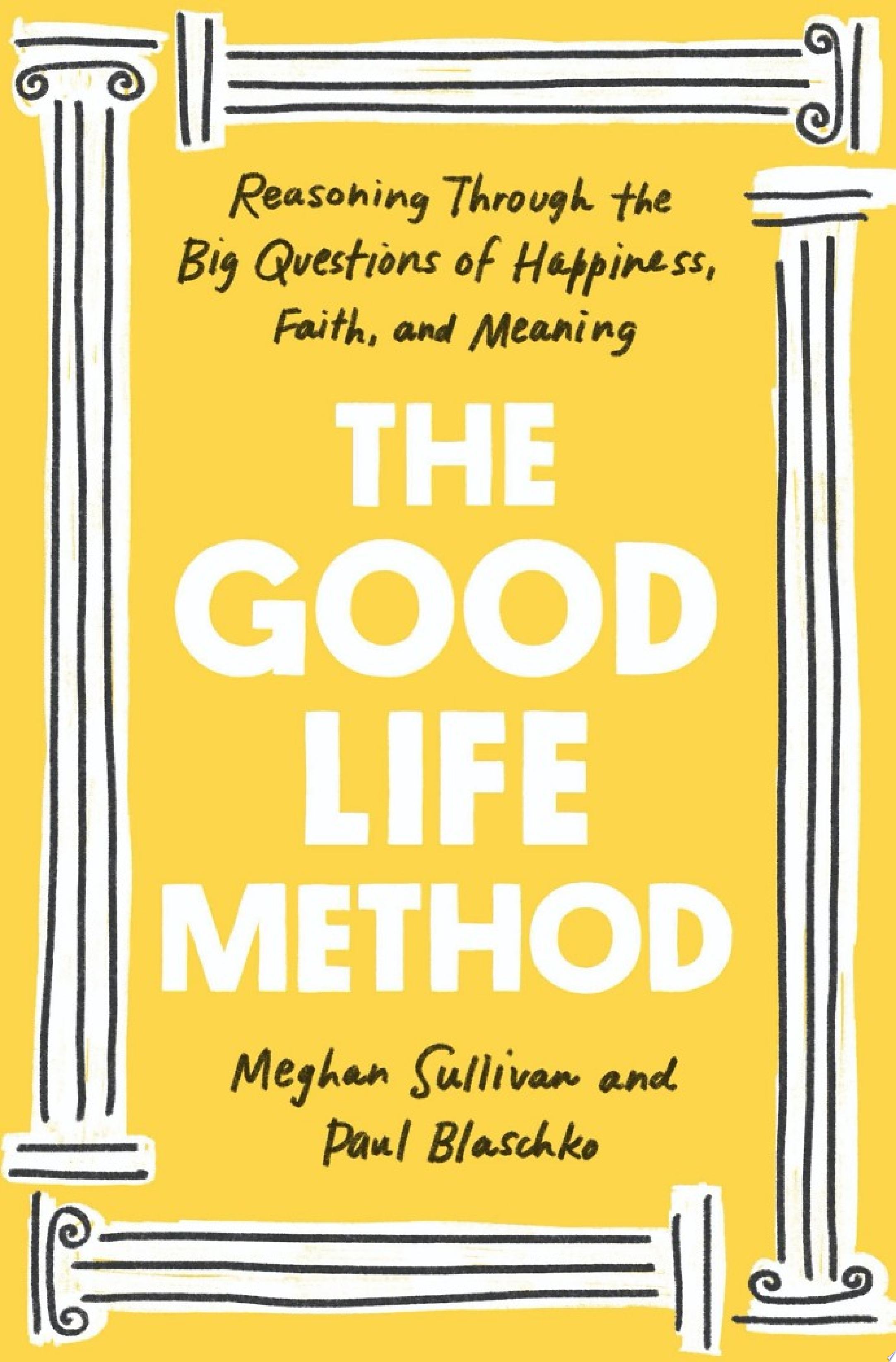 Image for "The Good Life Method"