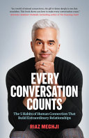 Image for "Every Conversation Counts"