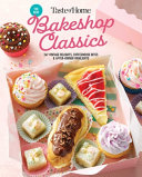 Image for "Taste of Home Bakeshop Classics"