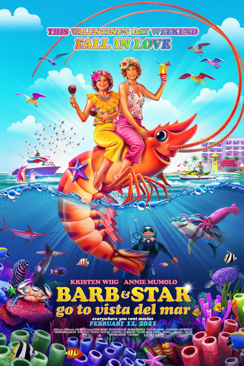 Image for "Barb & Star Go to Vista Del Mar"