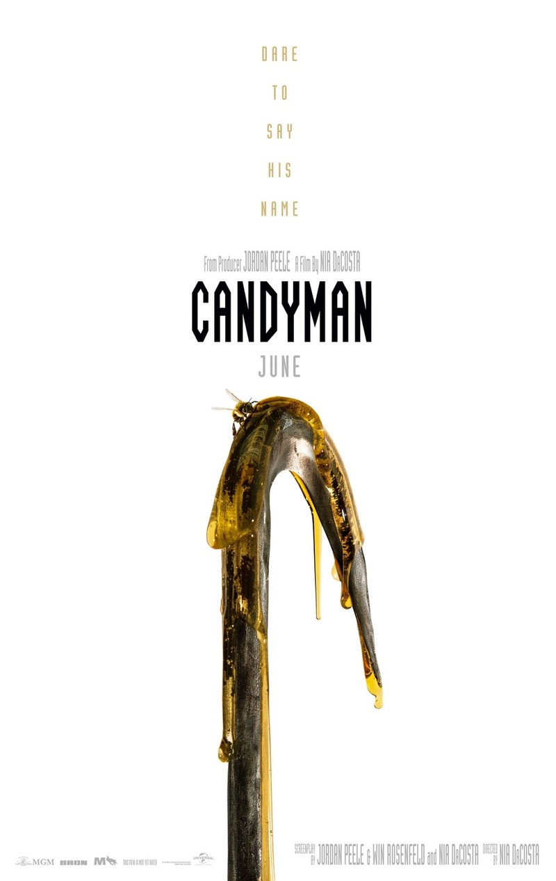 Image for "Candyman"